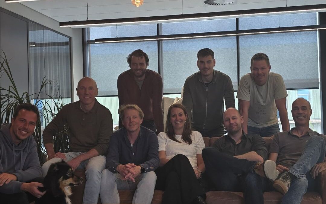OBS LinQ, van éénmalig project naar structurele marketingpartner