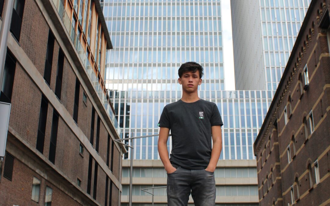 Voor de echte stadliefhebbers