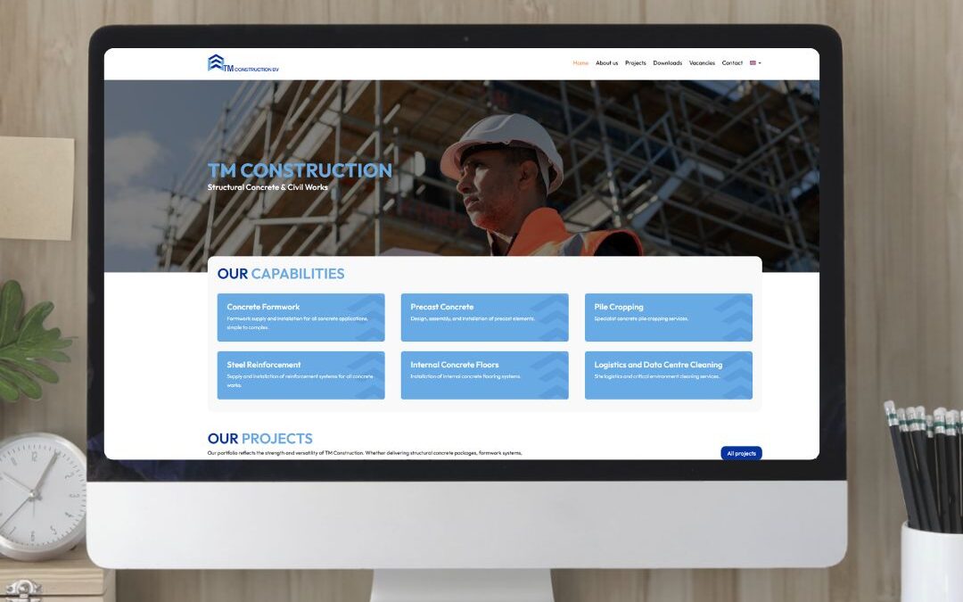 Structurele marketingonder-steuning met strategische aanpak